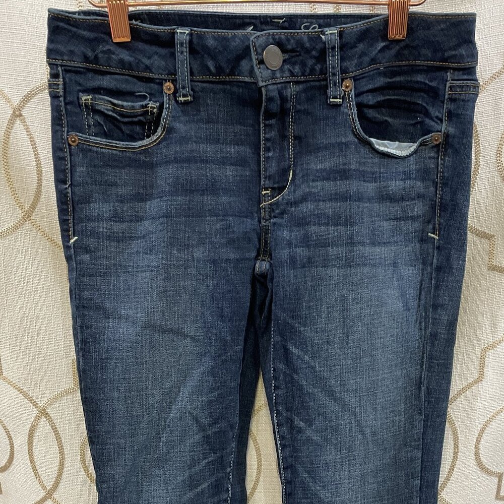 American Eagle, sz: 8, Skinny